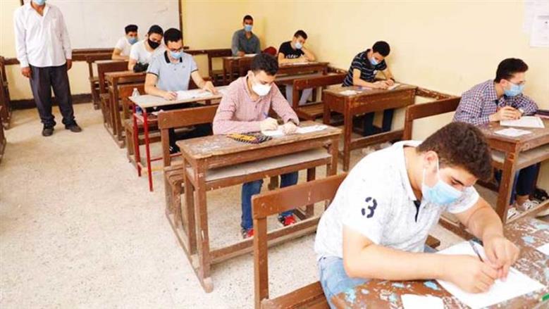 أهم 33 سؤالا اختياريا من متعدد لمادة الإحصاء لطلاب الثانوية العامة 2026