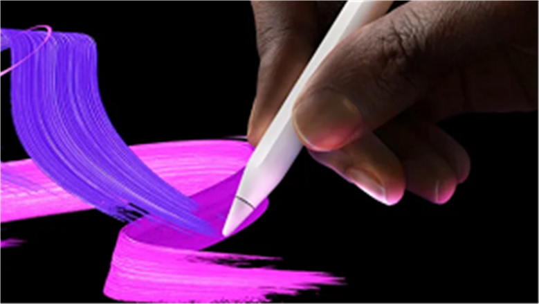 قلم apple pencil