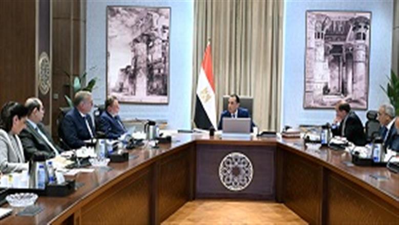 اجتماع رئيس الوزراء