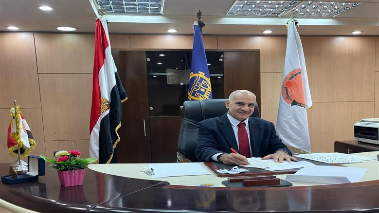 جامعة أسوان