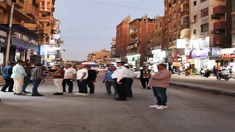 محافظة أسوان 
