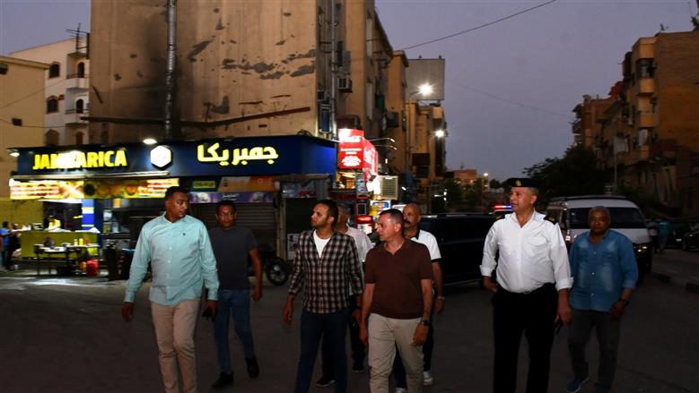 محافظة أسوان 