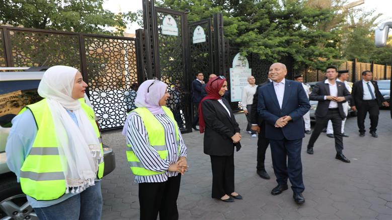 مبادرة هنحافظ على تراثنا