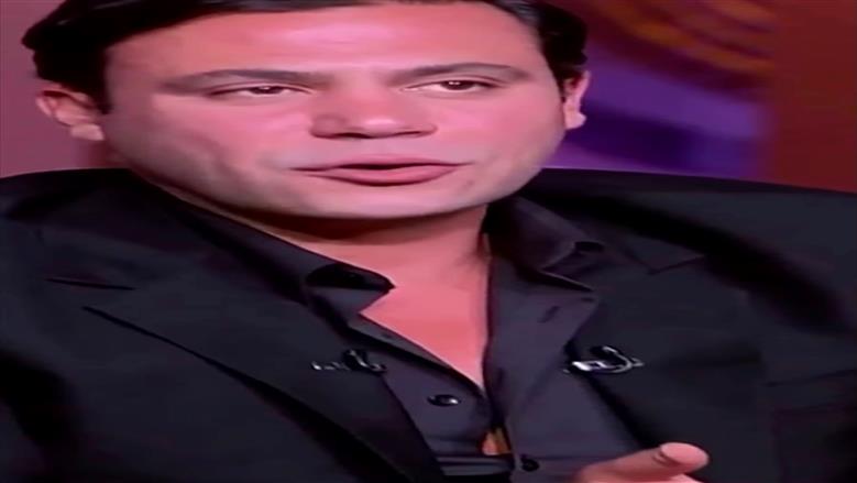 محمد إمام