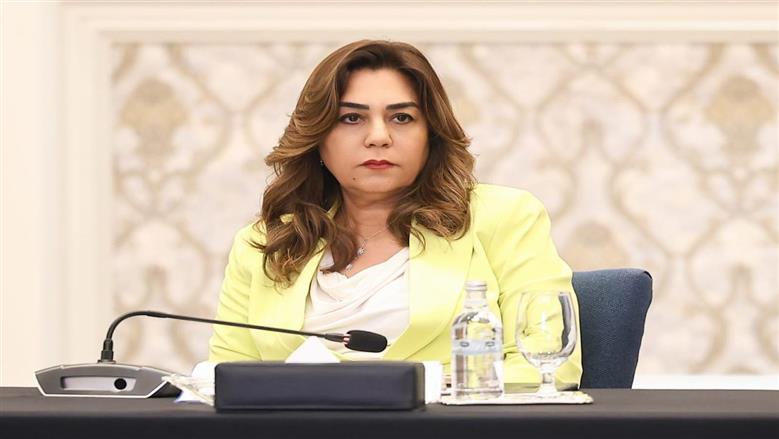 وزيرة البيئة : تحديد الأولويات الوطنية لمواجهة التحديات البيئية وإبراز دور مصر القيادي في صياغة حلول مبتكرة وشاملة