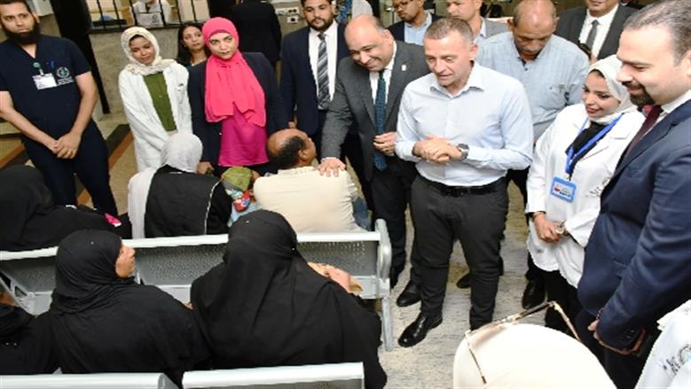 محافظة أسوان