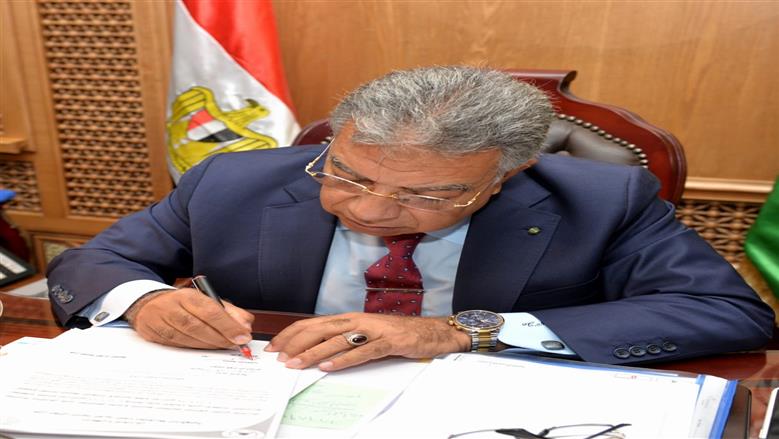 محافظ الدقهلية يعتمد نتيجة تنسيق الثانوية العامة 2026