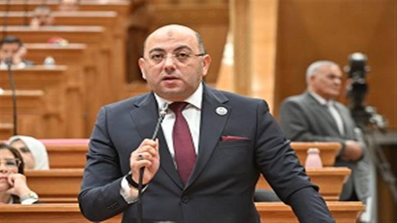 رئيس برلمانية «حماة الوطن» يتقدم بتعديل مادتين لمشروع قانون جهاز مستقبل مصر