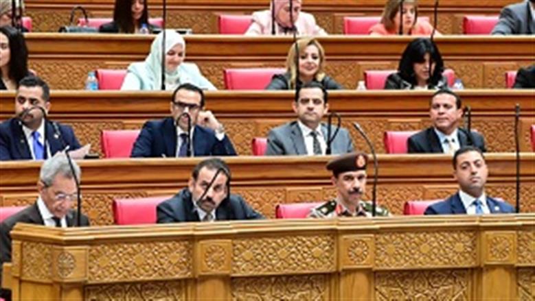 النواب والحكومة يوافقان على تعديل المادة المنظمة للفوائض المالية بقانون جهاز مستقبل مصر للتنمية