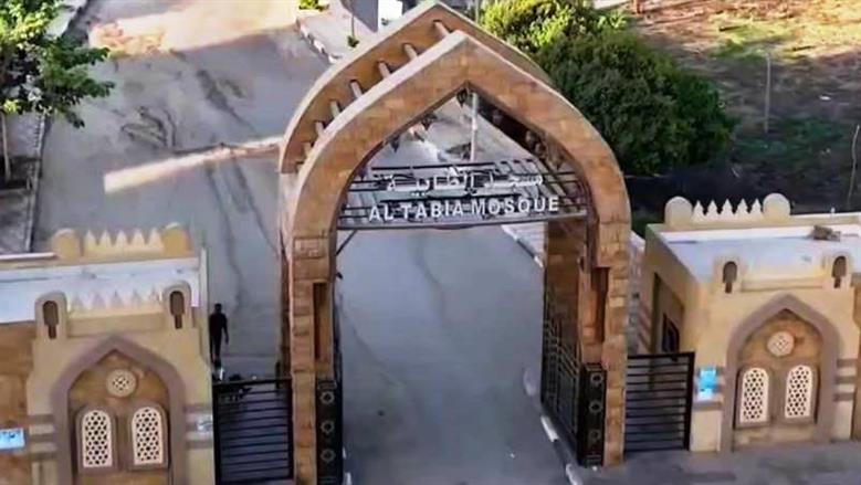 محافظة أسوان