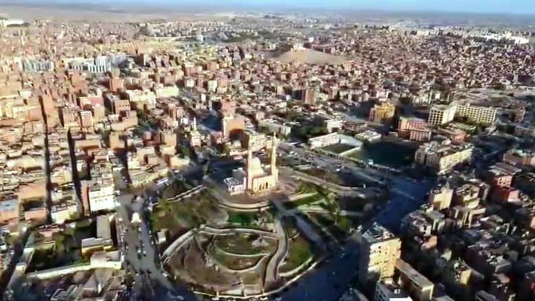 محافظة أسوان