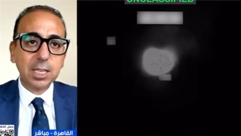 كاتب صحفي: التصعيد الأمريكي الإيراني يعطل التفاوض ولا ينهيه.. ومضيق هرمز بات ورقة الضغط الأبرز