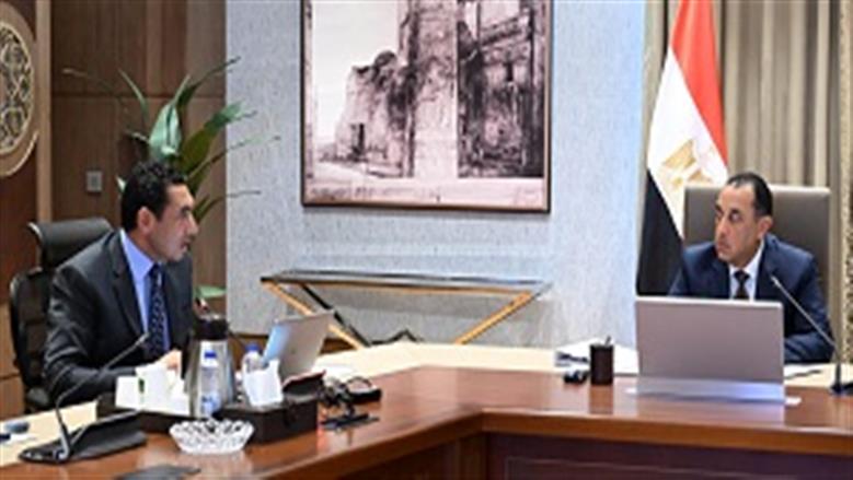 رئيس الوزراء يتابع الاستعدادات الجارية لاستضافة مصر لدورة الألعاب الأفريقية 2027 المؤهلة لأولمبياد لوس أنجلوس 2028