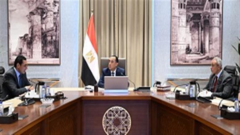 رئيس الوزراء يتابع الاستعدادات الجارية لاستضافة مصر لدورة الألعاب الأفريقية 2027 المؤهلة لأولمبياد لوس أنجلوس 2028
