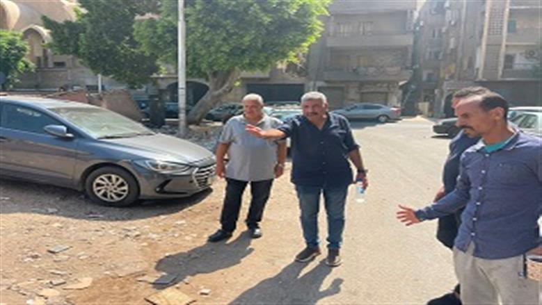الجيزة