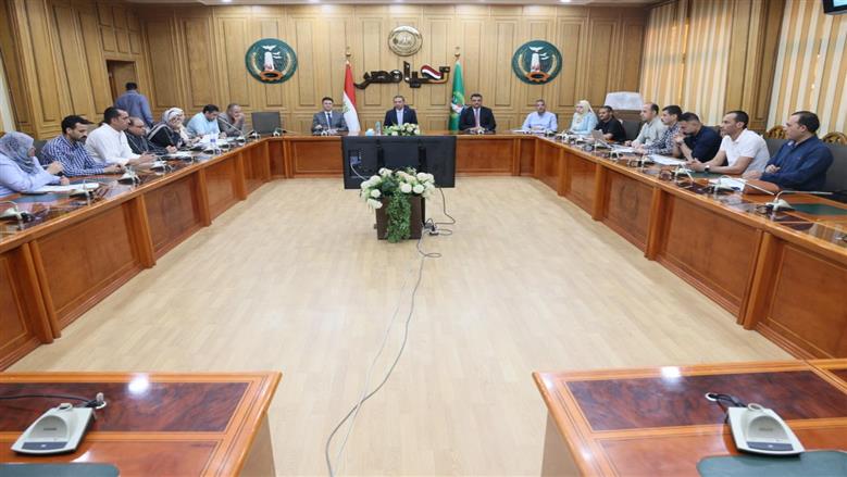 المنوفية
