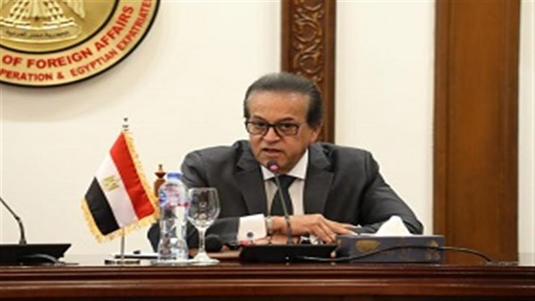 وزير الصحة: تقديم 278.5 مليون خدمة طبية بمبادرة 100 مليون صحة