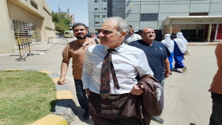 جامعة أسوان