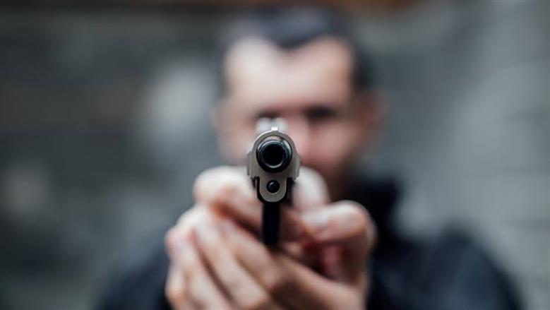القبض على 4 أشخاص أطلقوا أعيرة نارية على سائق في البدرشين