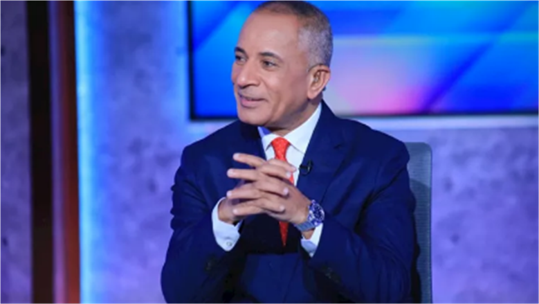 أحمد موسى: الحكومة تعد برنامجًا وطنيًا لاستقرار أسعار السلع وتخفيف الأعباء عن المواطنين