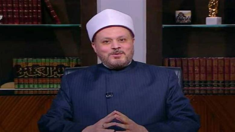 عضو «العليا للفتوى» يوضح طريق الوصول إلى النفس المطمئنة بذكر الله والتفاؤل