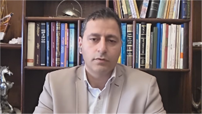خبير بحري: المطالب الإيرانية بشأن مضيق هرمز لا تستند إلى أساس قانوني