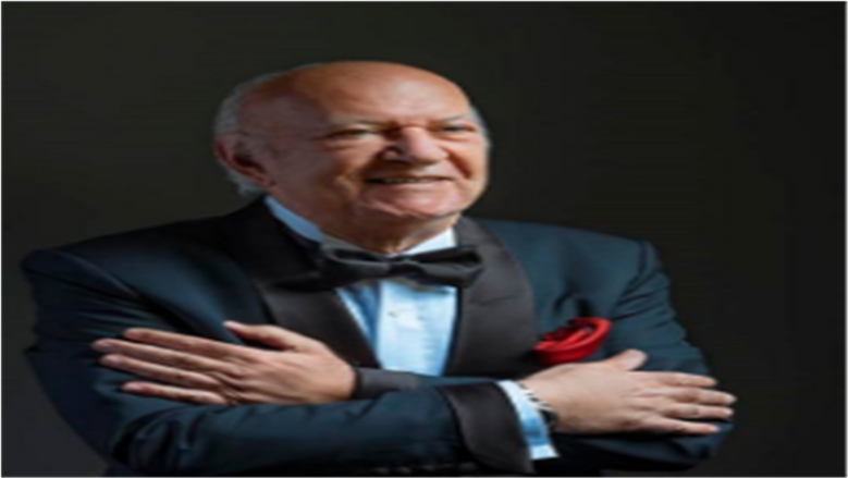عمر خيرت يحيي حفلين في مكتبة الإسكندرية 16 و17 أغسطس