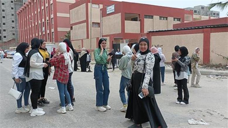 المنوفية