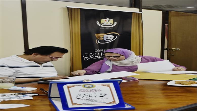 المهرجان القومي للمسرح يواصل استعداداته النهائية لانطلاق الدورة التاسعة عشرة