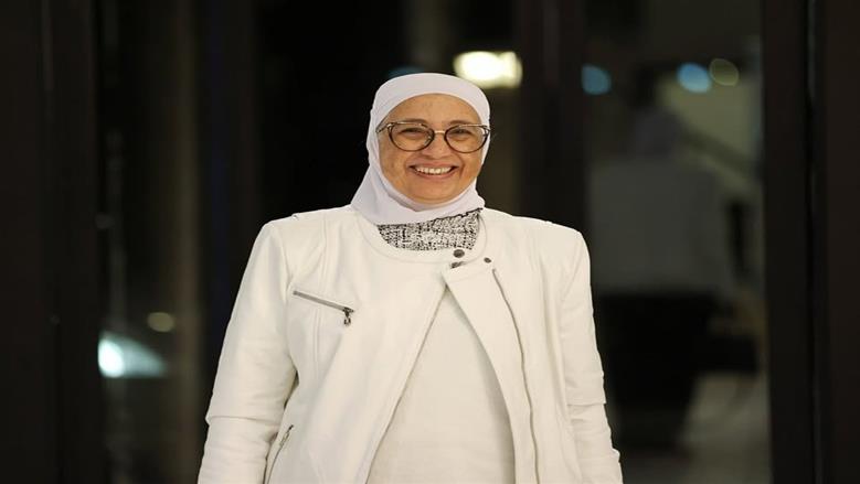 مصرية تحصل على أرفع تكريم دولي لطب القلب النووي.. لماذا اختارت أمريكا ابنة «قصر العيني»؟