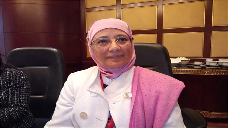 عالية عبدالفتاح