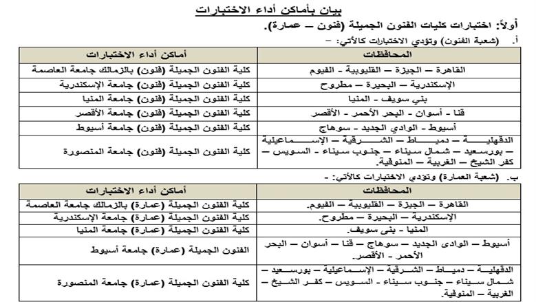 صور اختبارات القدرات