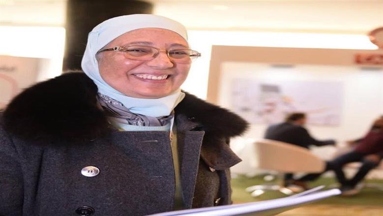 حصدت أرفع وسام عالمي في طب القلب النووي.. من هي عالية عبد الفتاح؟