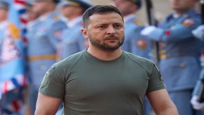زيلينسكي: الجيش الأوكراني بحاجة لرؤية موحدة بشأن التعبئة