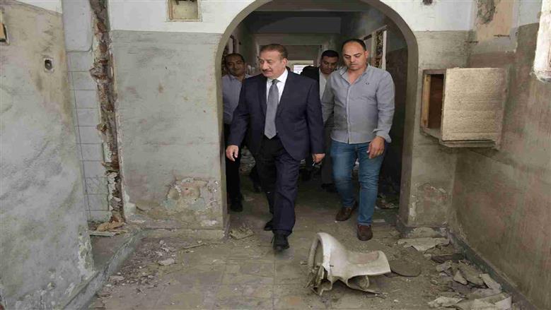 محافظ بورسعيد يوجه بحصر الأصول غير المستغلة وتعظيم الاستفادة منها