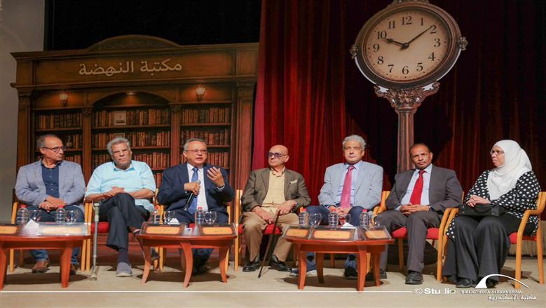 مكتبة الإسكندرية تكرم ١٠٠ فائز في الدورة الثانية من جائزة القراءة الكبرى ٢٠٢٦