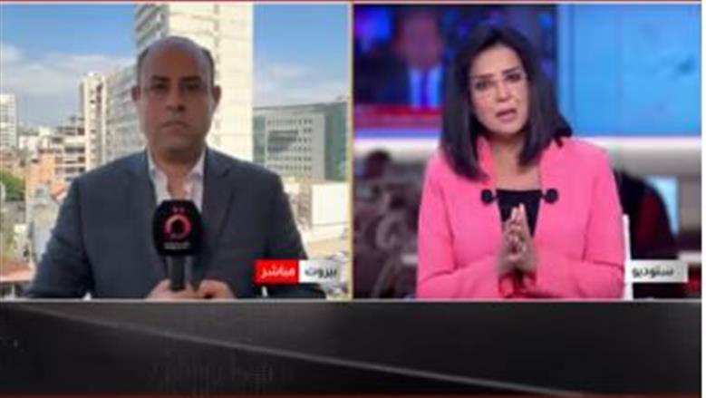 مفاوضات روما بين الآمال والتحديات.. هل اقتربت لحظة الحسم بين إسرائيل ولبنان؟