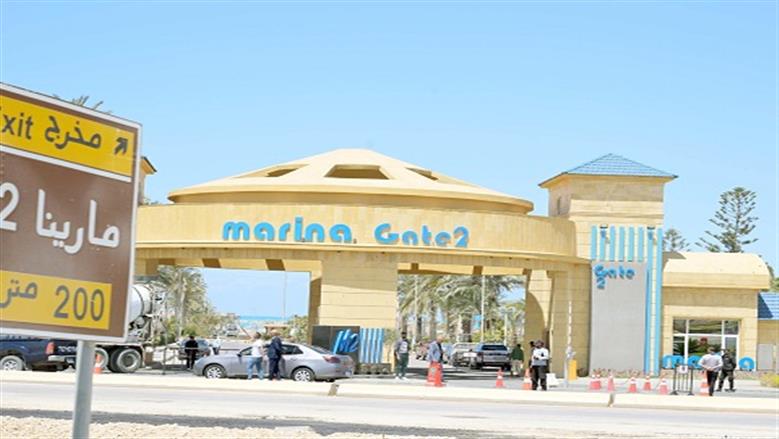 قرى مارينا.. تحويل أقدم مناطق الساحل الشمالي لوجهة سياحية متكاملة