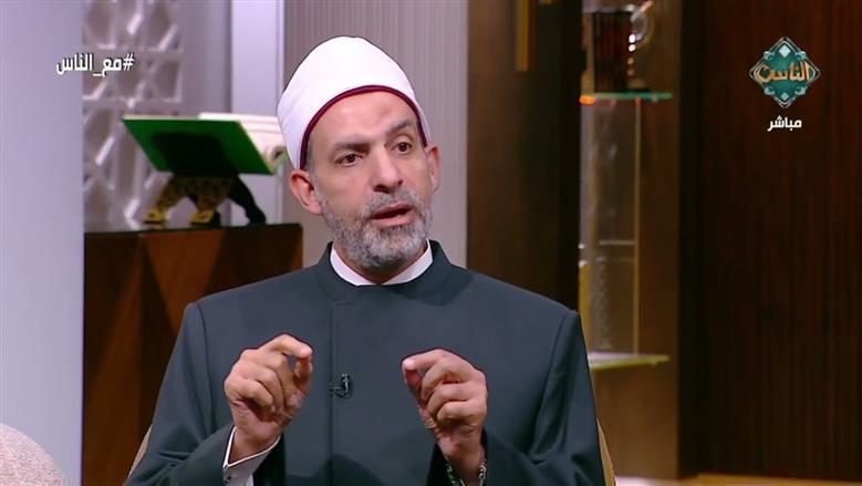 أمين الفتوى: نصيب المرأة من ميراث زوجها يتحدد بوجود الأبناء