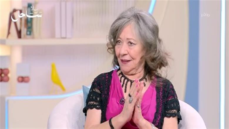 الفنانة ماجدة منير لـ«ست ستات»: عدت للمسرح بعد غياب 15 عاما لأهميته في حياتي