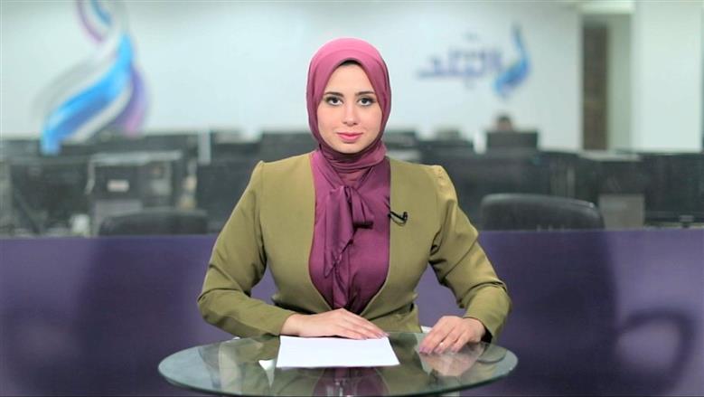 إصابة مذيعة بكدمات وسحجات متفرقة بالجسم في حادث تصادم بزايد