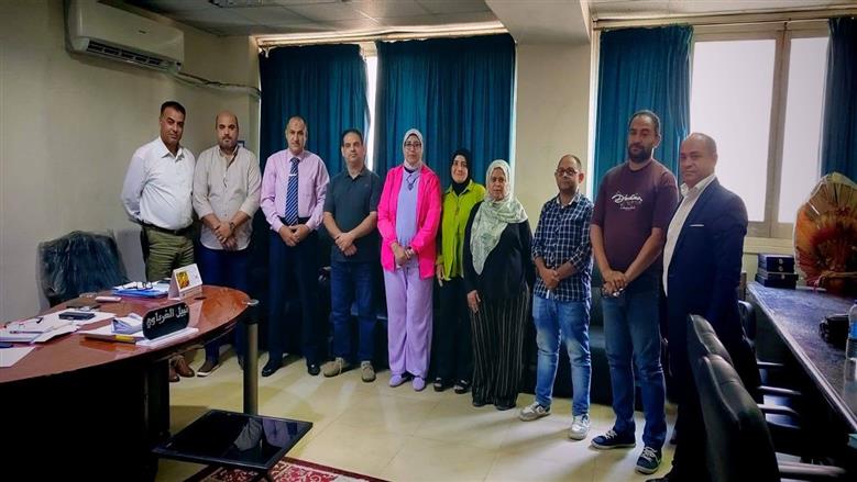 «تضامن الجيزة»: تقليص زمن الاستجابة الميدانية للبلاغات الإنسانية إلى 3 ساعات