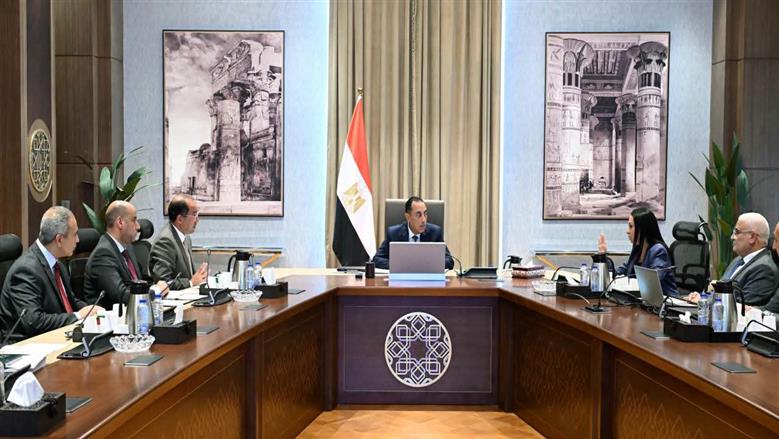 3000 فرصة عمل وصرف تكافل وكرامة.. أبرز القرارات الحكومية خلال 24 ساعة