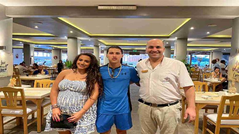 فنادق للكبار في الغردقة