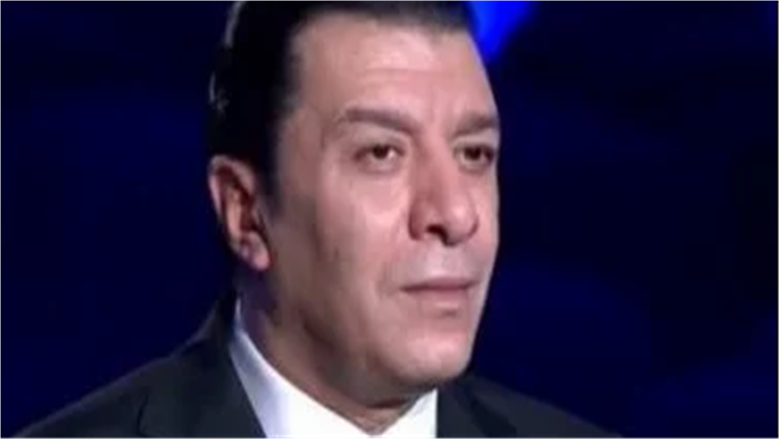 مصطفى كامل: حديثي لم يكن موجها لأهالي الشرقية والفيديو المتداول جرى تصويره دون علمي