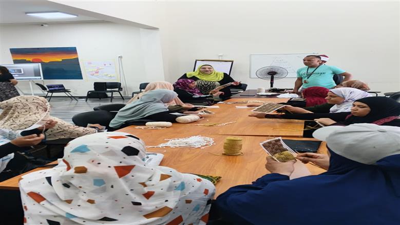 قصور الثقافة