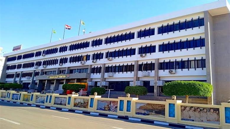 فرص عمل للفنيين في محافظة الإسماعيلية