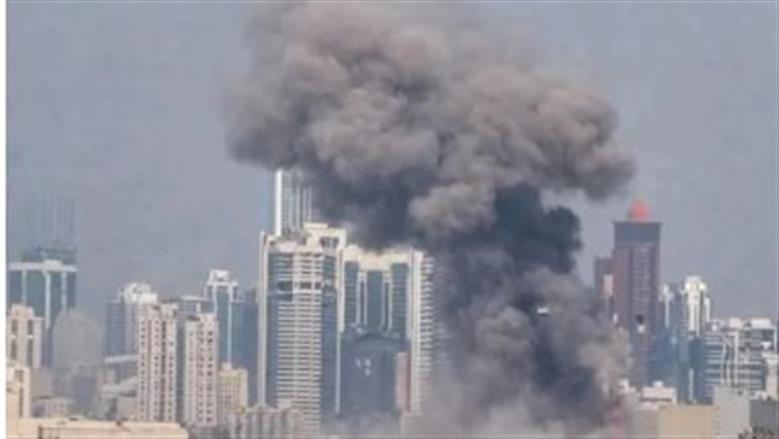 الحرس الثوري الإيراني: دمرنا مركزا للجيش الأمريكي في ميناء عبد الله بالكويت