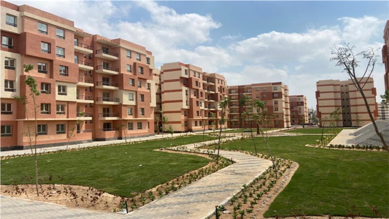 شقق الإيجار التمليكي