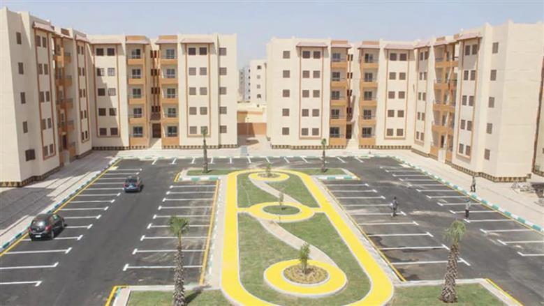 ما هي قيمة تخفيضات وتيسيرات إعفاء الوحدات السكنية والأراضي من غرامات «الإسكان»؟